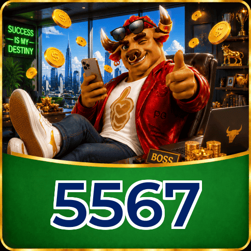 5567 PIX Instantâneo - Saques em 8 Minutos
