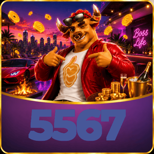 5567 Licença Curaçao Gaming