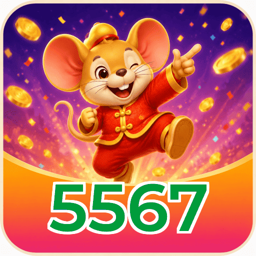 Slots 5567 - Giros Grátis Diários
